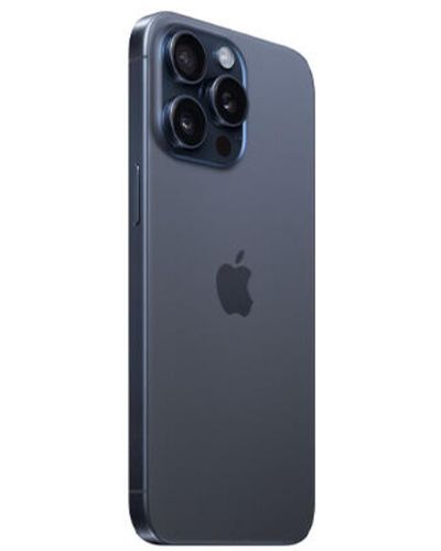 Mobile phone Apple iPhone 15 Pro 1TB blue titanium, 3 image