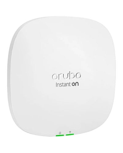Router Aruba R9B28A, 4800Mbps, Router, White, 3 image