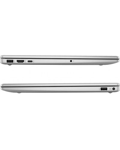 Notebook HP 84K08EA 23C1, 15.6", i5-1335U, 8GB, 512GB SSD, Integrated, Natural Silver, 4 image