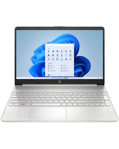 Notebook HP 84K08EA 23C1, 15.6", i5-1335U, 8GB, 512GB SSD, Integrated, Natural Silver