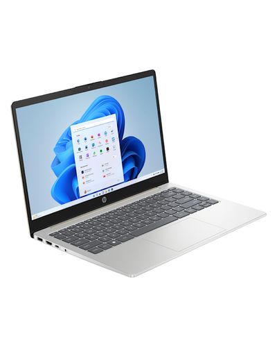 Notebook HP 8F5H0EA 14, 14", i3-1315U, 8GB, 512GB SSD, Integrated, Natural Silver, 3 image
