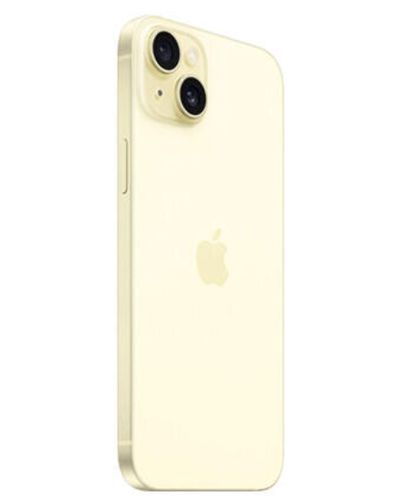 Mobile phone Apple iPhone 15 128GB yellow, 3 image