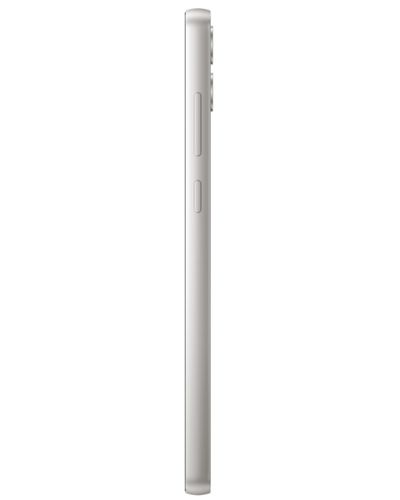მობილური ტელეფონი Samsung A055F Galaxy A05 4GB/64GB LTE Duos Silver , 9 image - Primestore.ge