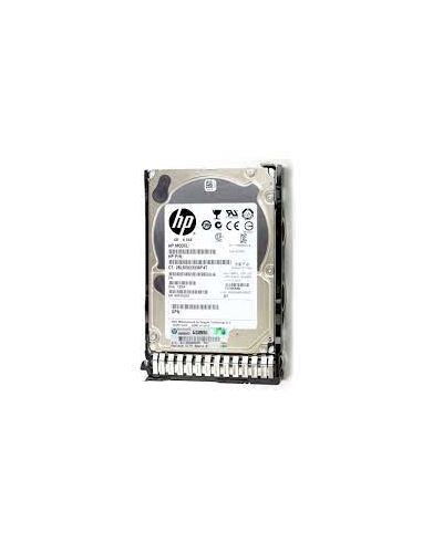 Hard Drive HP 300GB 12G SAS 10K 2.5in SC ENT HDD, 2 image
