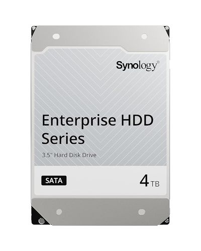 მყარი დისკი Synology HAT5300-4T, 4TB, 3,5", Internal Hard Drive  - Primestore.ge