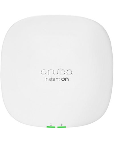 Router Aruba R9B28A, 4800Mbps, Router, White