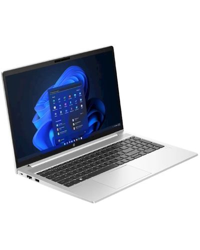 ნოუთბუქი HP 85B02EA ProBook 450 G10, 15.6", i5-1335U, 16GB, 512GB SSD, Integrated, Silver , 2 image - Primestore.ge