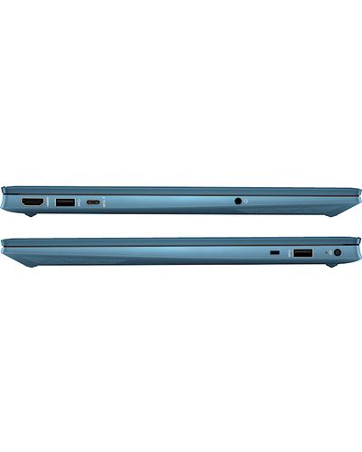 Notebook HP 8F5H9EA Pavilion, 15.6", Ryzen 7-7730U, 16GB, 512GB SSD, Integrated, Blue, 5 image