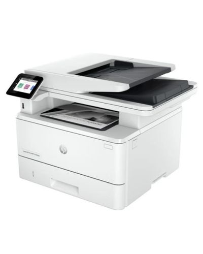 პრინტერი HP LaserJet Pro MFP 4103dw Printer - 2Z627A , 3 image - Primestore.ge