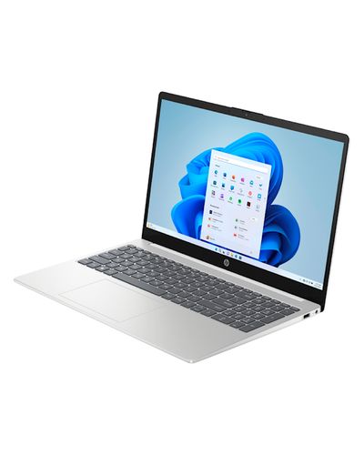 Notebook HP 84K45EA 15, 15.6", i3-N305, 8GB, 512GB SSD, Integrated, Diamond White, 2 image
