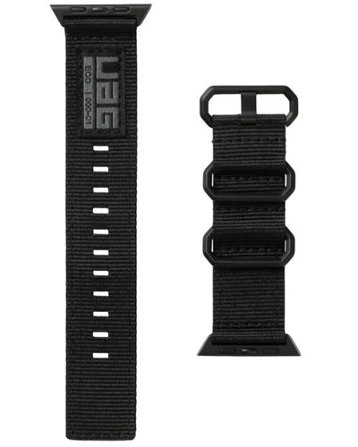 Smart watch strap UAG Watch 45 Active Strap 2022-Rust nylon