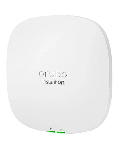როუტერი Aruba R9B28A, 4800Mbps, Router, White , 2 image - Primestore.ge