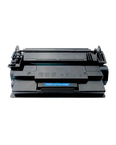 კარტრიჯი HP 87A Black Original LaserJet Toner Cartridge - CF287A , 2 image - Primestore.ge