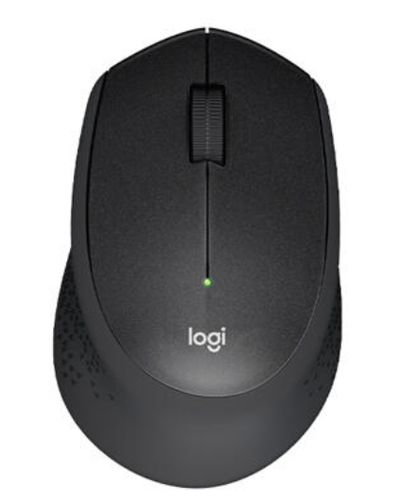 მაუსი Logitech M330 Wireless Mouse Silent Plus  - Primestore.ge