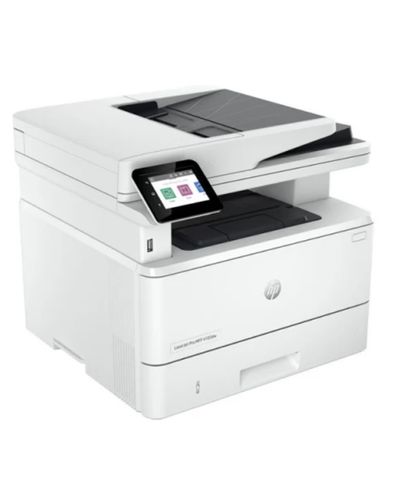 Printer HP LaserJet Pro MFP 4103dw Printer - 2Z627A, 2 image