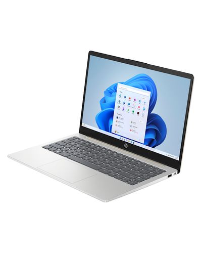 Notebook HP 8F5H0EA 14, 14", i3-1315U, 8GB, 512GB SSD, Integrated, Natural Silver, 2 image