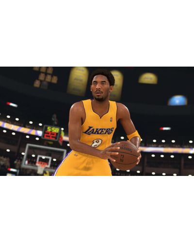 ვიდეო თამაში Sony PS5 Game NBA 2K24 , 3 image - Primestore.ge