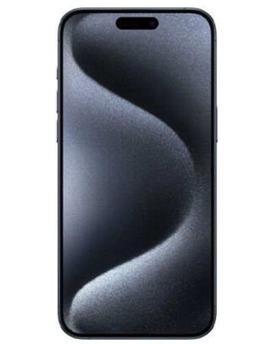 Mobile phone Apple iPhone 15 Pro 1TB blue titanium, 2 image