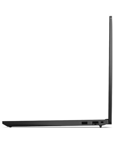 ლეპტოპი Lenovo ThinkPad E16 Gen 1 (21JT000DRT) - Black , 6 image - Primestore.ge