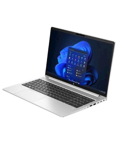 Notebook HP 85B02EA ProBook 450 G10, 15.6", i5-1335U, 16GB, 512GB SSD, Integrated, Silver, 3 image