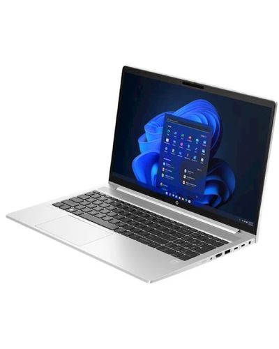 ნოუთბუქი HP 8D464ES ProBook 450 G10, 15.6", i7-1355U, 16GB, 512GB SSD, Integrated, Silver , 3 image - Primestore.ge