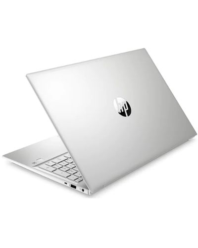 Notebook HP 84K08EA 23C1, 15.6", i5-1335U, 8GB, 512GB SSD, Integrated, Natural Silver, 5 image
