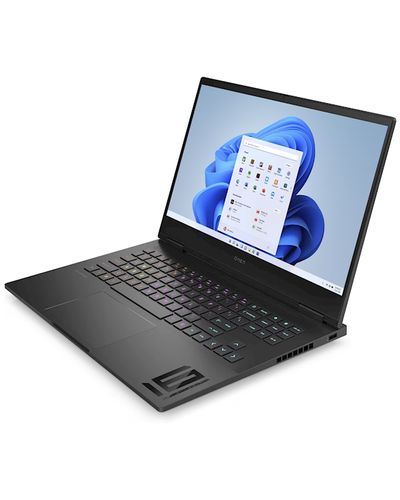 Notebook HP 8F5P2EA Omen 16, 16.1", i5-13420H, 16GB, 512GB SSD, RTX4050 6GB, Shadow Black, 2 image