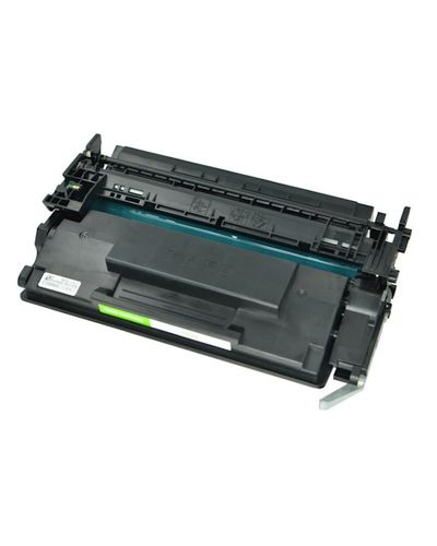 კარტრიჯი HP 26X High Yield Black Original LaserJet Toner Cartridge , 3 image - Primestore.ge