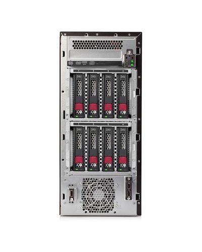 სერვერი HPE ProLiant ML110 Gen10 4208 1P 16GB-R S100i 8SFF 1x800W RPS Server , 3 image - Primestore.ge