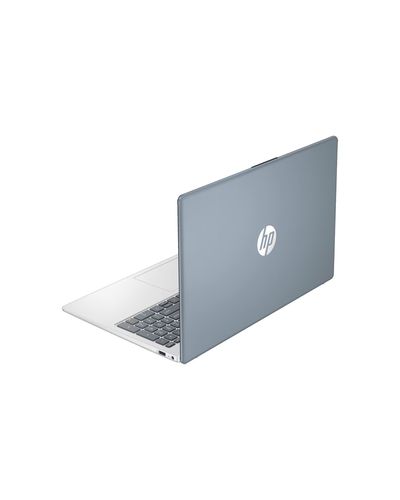 Notebook HP Laptop 15 15-fc0047ci Ryzen 3-7320U 8GB 512GB AMD Radeon Integrated Graphics 15.6 Natural Silver, 2 image