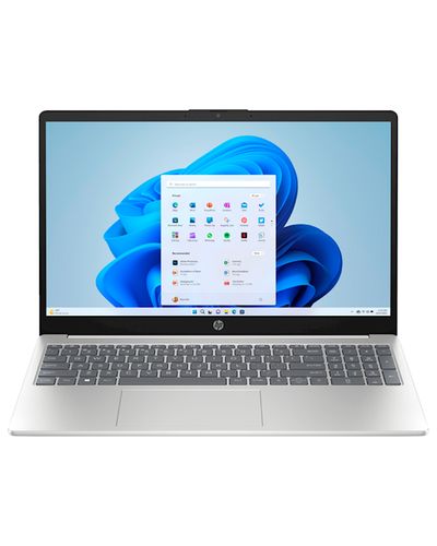 Notebook HP 84K45EA 15, 15.6", i3-N305, 8GB, 512GB SSD, Integrated, Diamond White