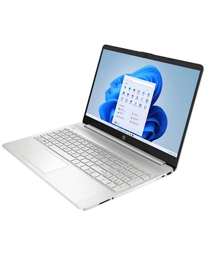 Notebook HP 84K08EA 23C1, 15.6", i5-1335U, 8GB, 512GB SSD, Integrated, Natural Silver, 3 image