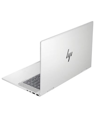 Notebook HP 8F7J4EA Envy X360 15, 15.6", i7-1355U, 16GB, 512GB SSD, Integrated, W11H, Silver, 6 image