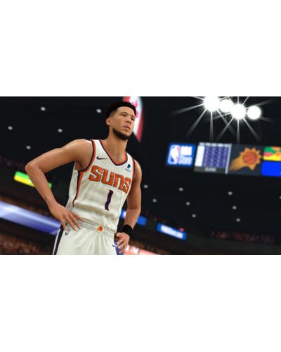 Video Game Sony PS5 Game NBA 2K24, 2 image