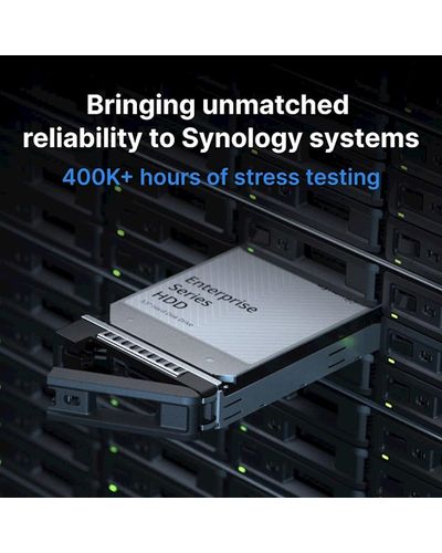 Hard disk Synology HAT5300-4T, 4TB, 3.5", Internal Hard Drive, 3 image