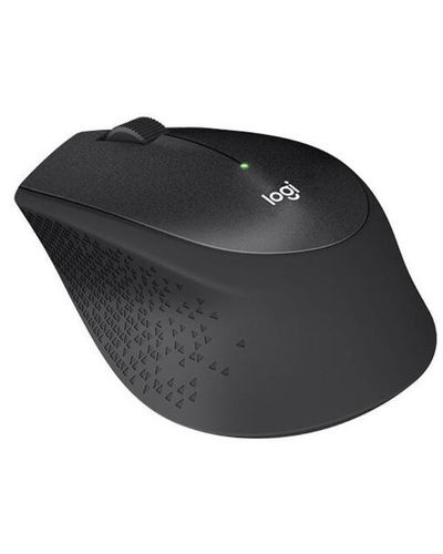 მაუსი Logitech M330 Wireless Mouse Silent Plus , 2 image - Primestore.ge