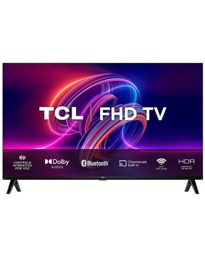 ტელევიზორი TCL 43S5400  - Primestore.ge