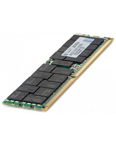 RAM HP 4GB 1Rx4 PC3L-12800R-11 Kit