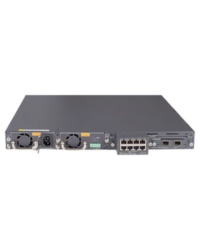 სვიჩი HP 5500-24G-4SFP HI Switch with 2 Interface Slots (JG311A) , 3 image - Primestore.ge