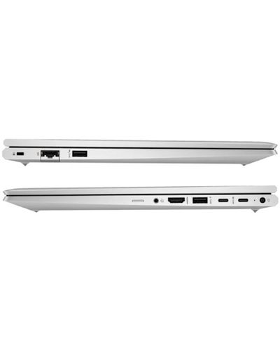 Notebook HP 85B02EA ProBook 450 G10, 15.6", i5-1335U, 16GB, 512GB SSD, Integrated, Silver, 5 image