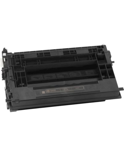 კარტრიჯი HP 37A Black Original LaserJet Toner Cartridge , 2 image - Primestore.ge