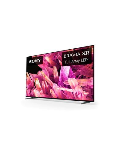 ტელევიზორი Sony XR75X90KRU3 (2022) 4K/120Hz HDR Full Array LED TV with smart Google TV X-Reality PRO™ TRILUMINOS PRO™  Motionflow™ XR , 2 image - Primestore.ge