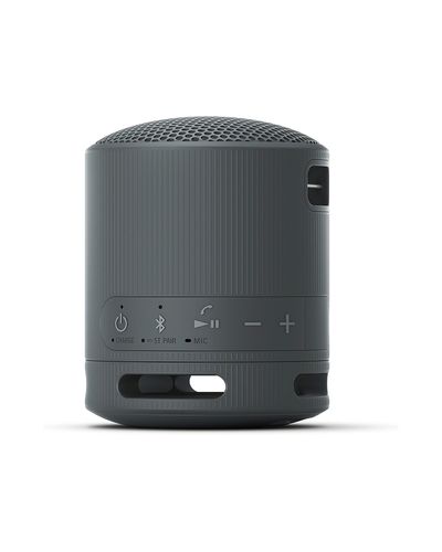 Speaker Sony SRS-XB100/BCE - Black, 2 image