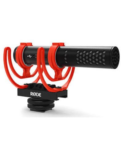 Microphone Rode VideoMic Go II Lightweight Directional Microphone, 2 image