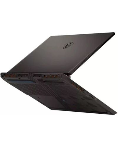 Notebook MSI 9S7-17S122-292 Vector GP78 HX 13VH, 17", i9-13980HX, 32GB, 2TB SSD, RTX4080 12GB, Cosmos Gray, 4 image
