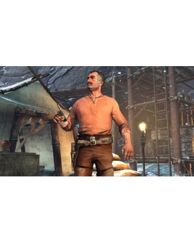 ვიდეო თამაში Sony PS4 Game Red Dead Redemption , 3 image - Primestore.ge