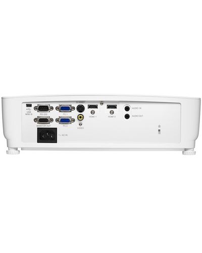 პროექტორი Vivitek DW284-ST, DLP Short Throw Projector, WXGA 1280x800, 3700lm, White , 2 image - Primestore.ge