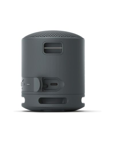 Speaker Sony SRS-XB100/BCE - Black, 3 image