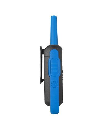 რაცია Motorola T62 blue (2 ცალით) , 3 image - Primestore.ge