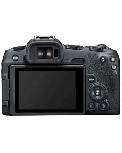 ციფრული ფოტოაპარატი Canon 5803C016AA, Digital Camera, Black , 3 image - Primestore.ge